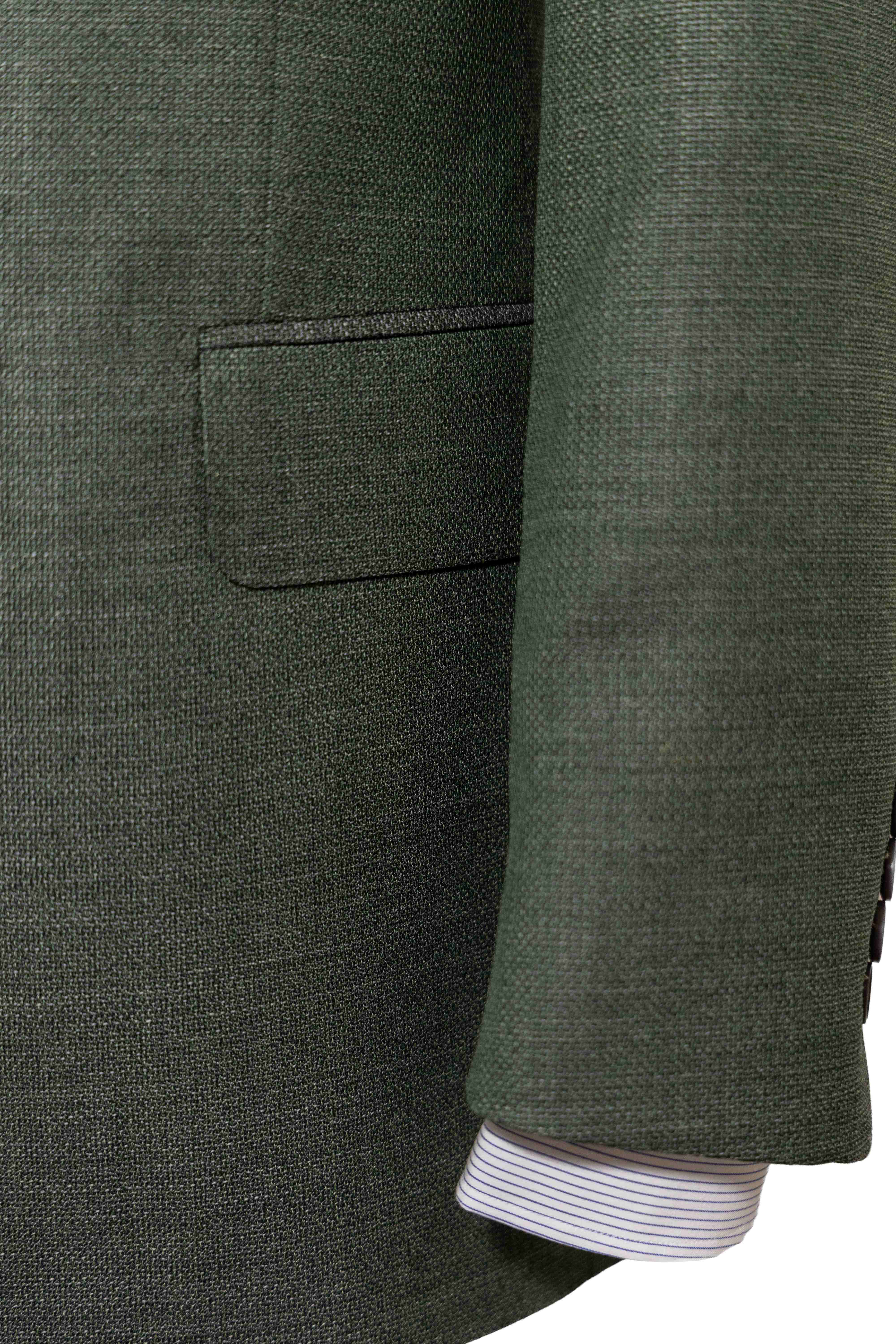 Montecarlo Hopsack Σακάκι - 3